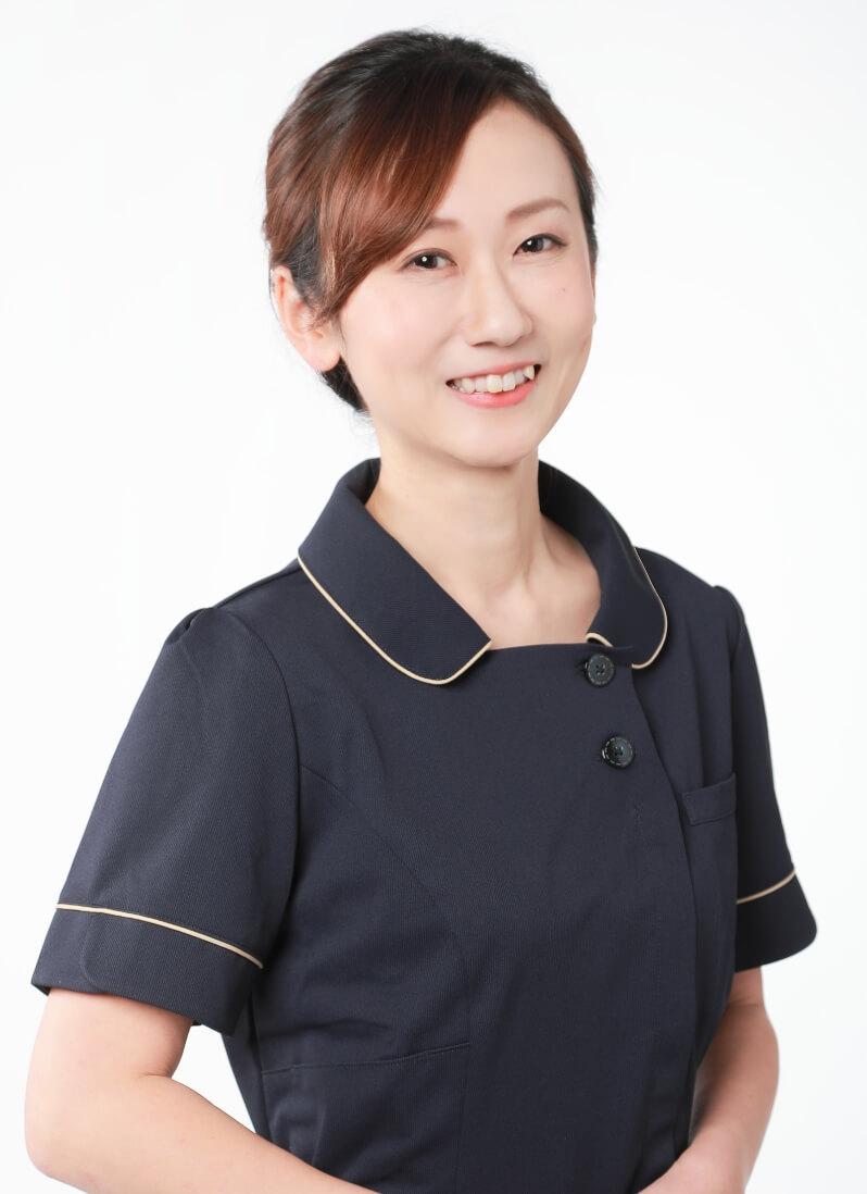 YOUR NURSE事業責任者/渡邉 江梨香